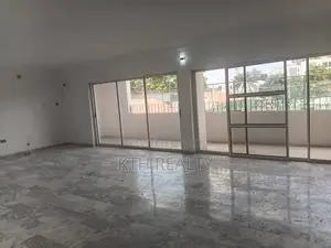 3bdrm Apartment in Old Ikoyi for rent