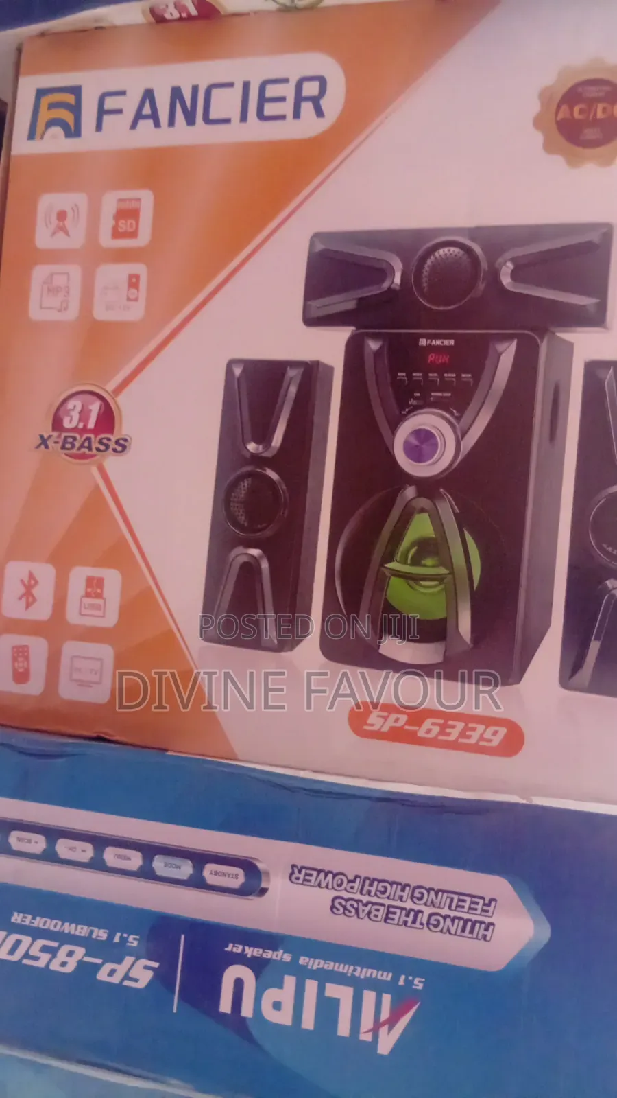 Home Theater