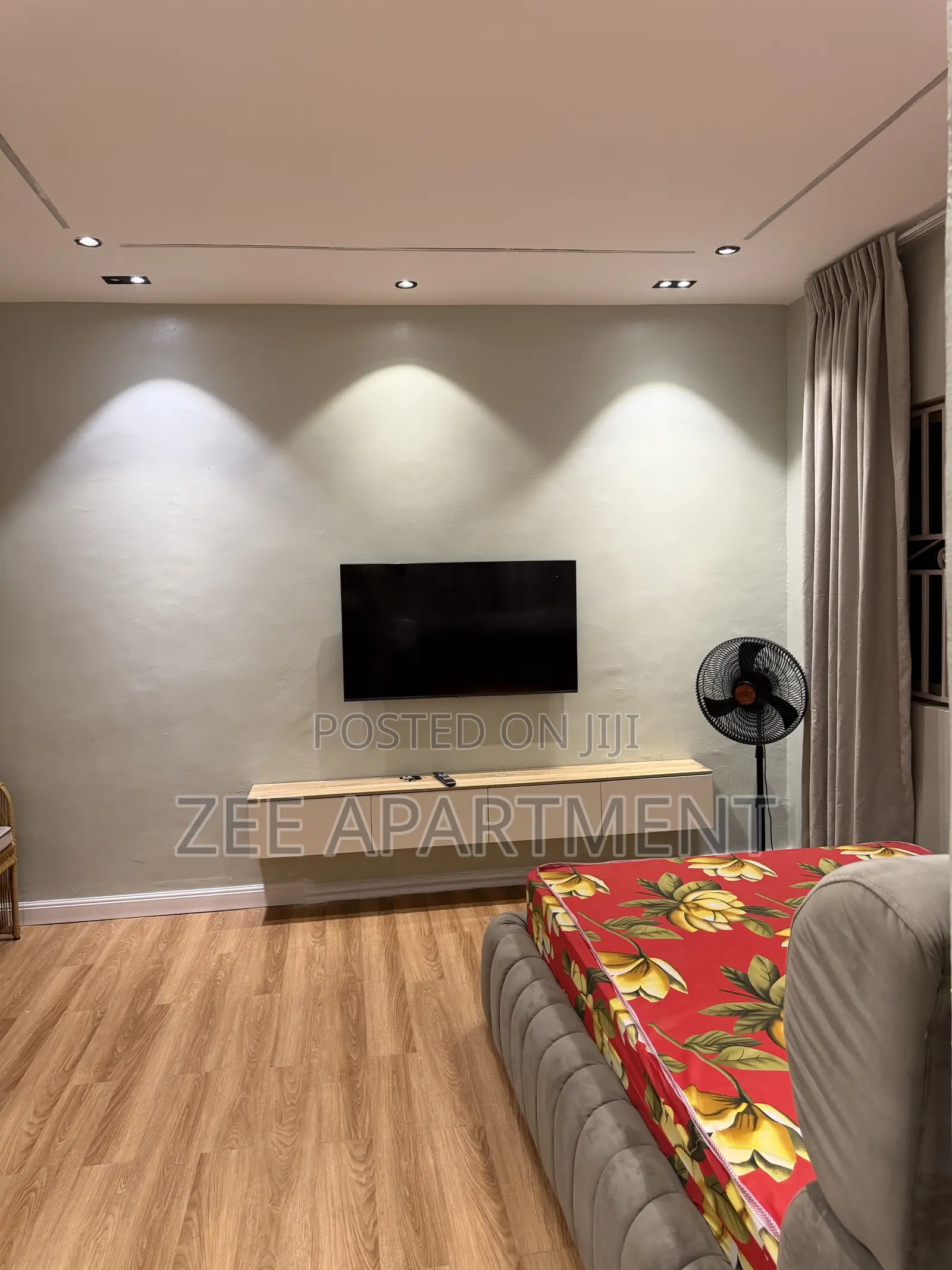 Monthly/Weekly Rental