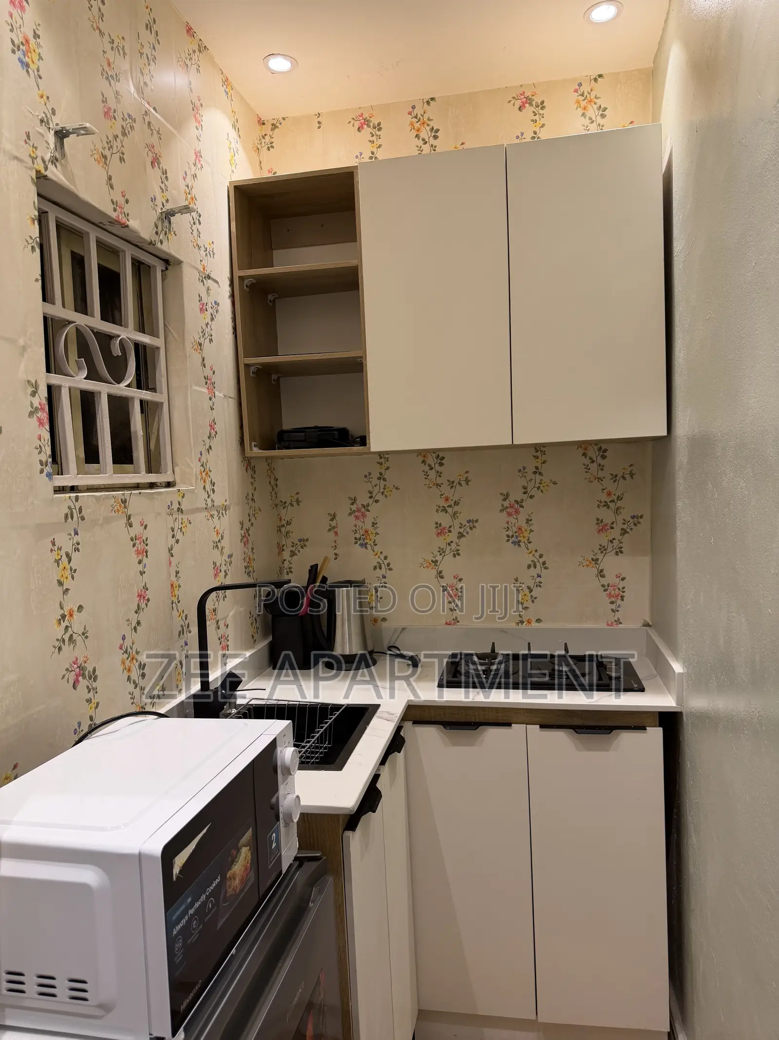Monthly/Weekly Rental