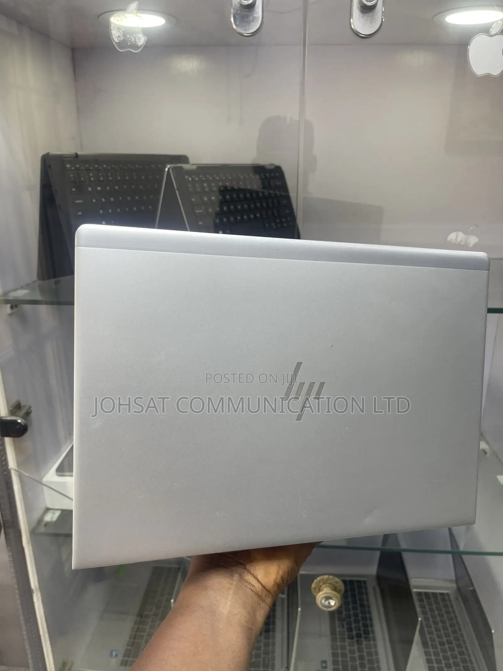 Laptop HP EliteBook 840 G6 8GB Intel Core i7 SSD 256GB
