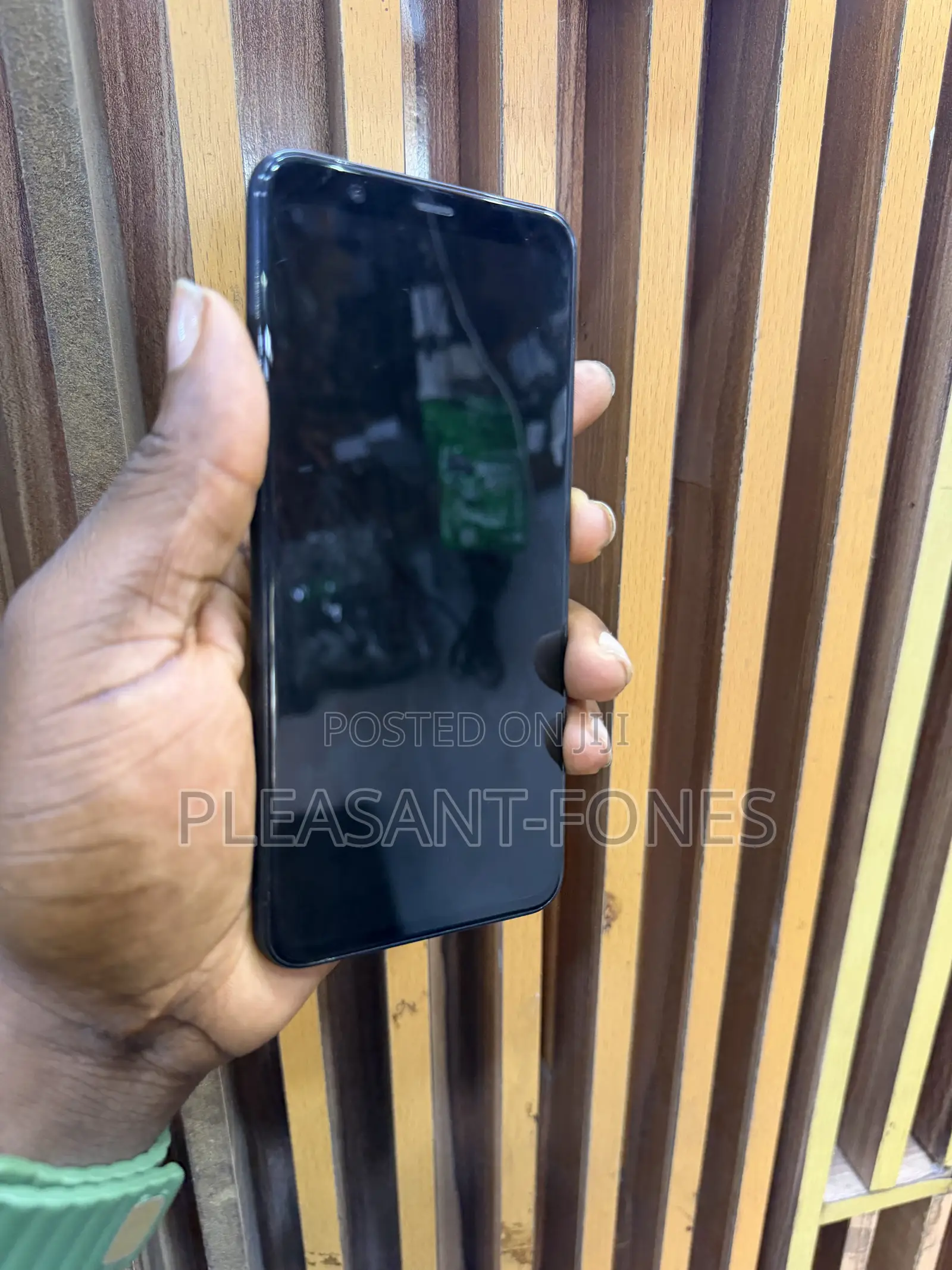 Google Pixel 4 XL 128 GB White
