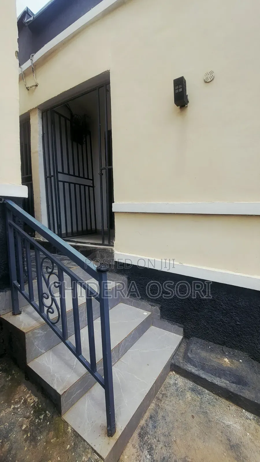 1bdrm Room & Parlour in Dutse for rent