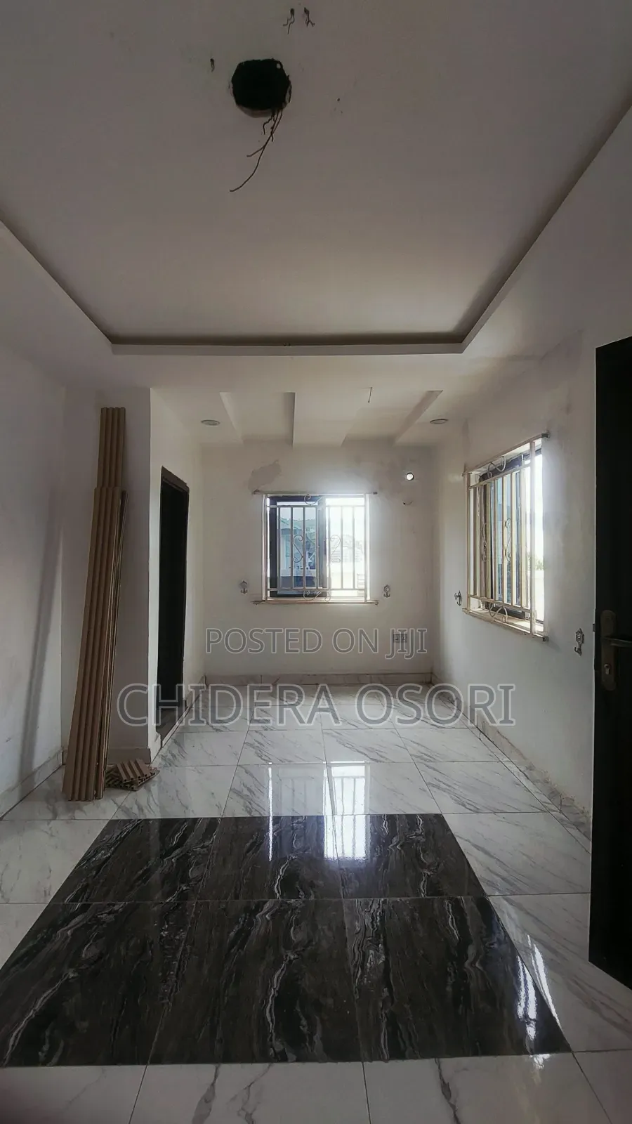 1bdrm Room & Parlour in Dutse for rent