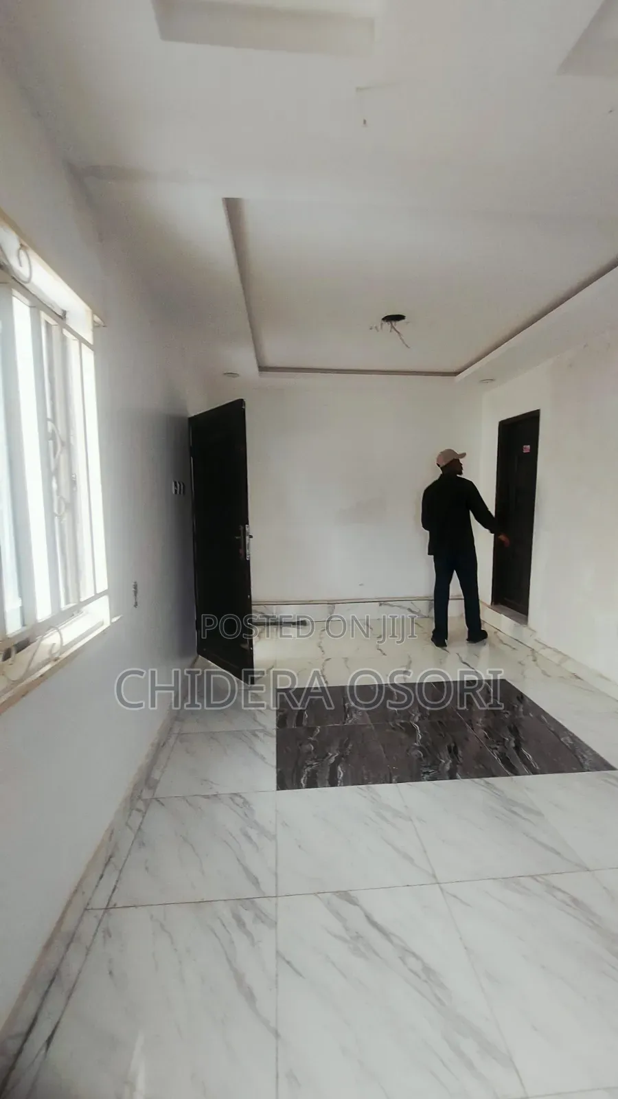 1bdrm Room & Parlour in Dutse for rent