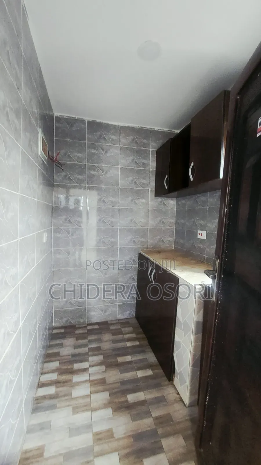 1bdrm Room & Parlour in Dutse for rent