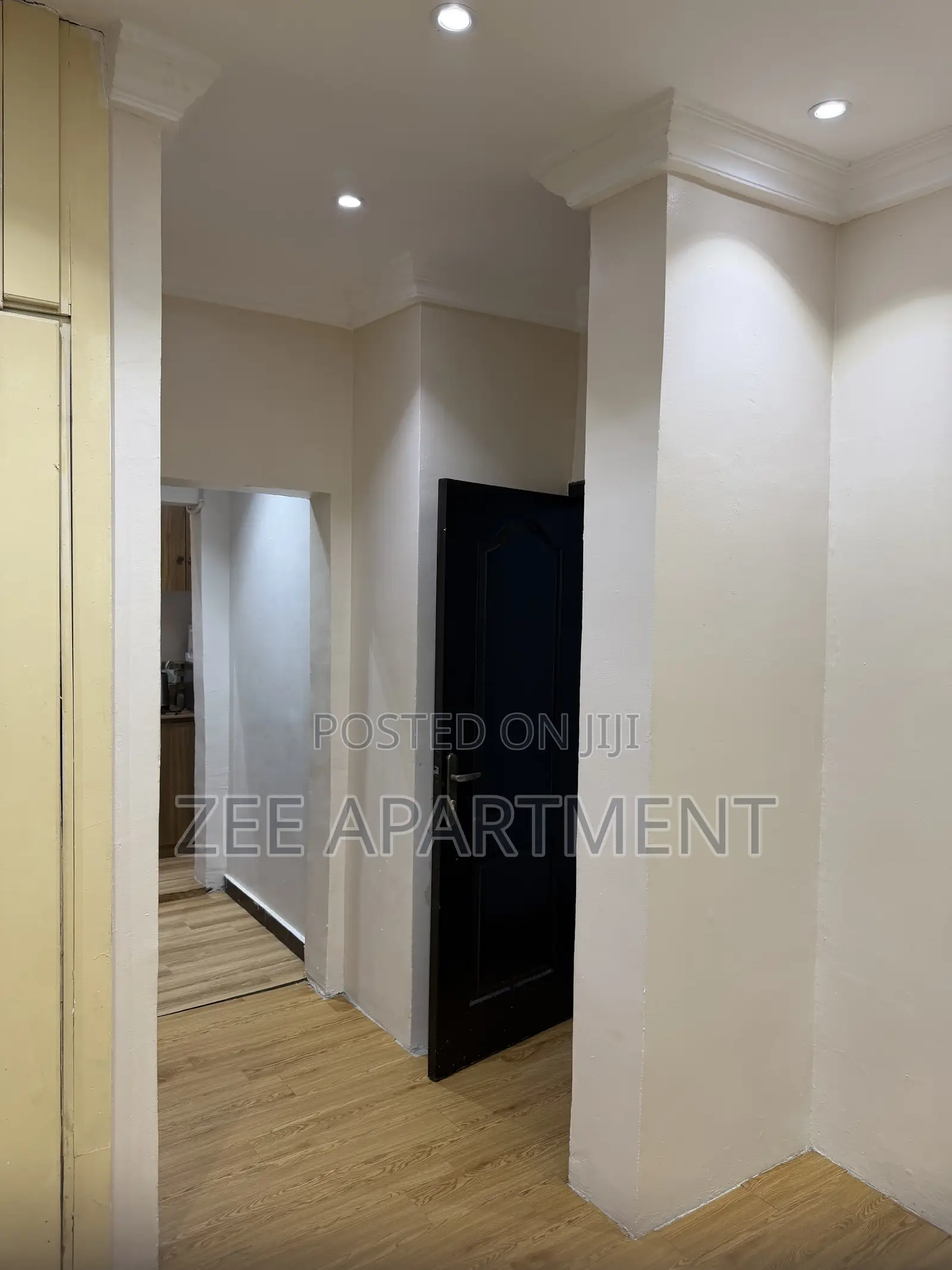Monthly/Weekly Rental
