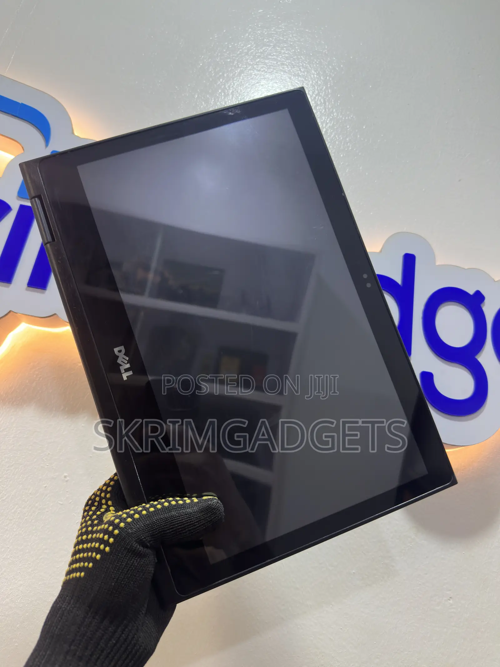 Laptop Dell Latitude 3390 2-in-1 8GB Intel Core i5 SSD 256GB