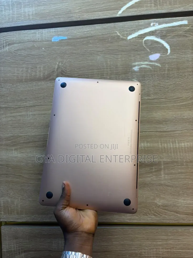 Laptop Apple MacBook Air 2020 M1 8GB Apple M1 SSD 256GB