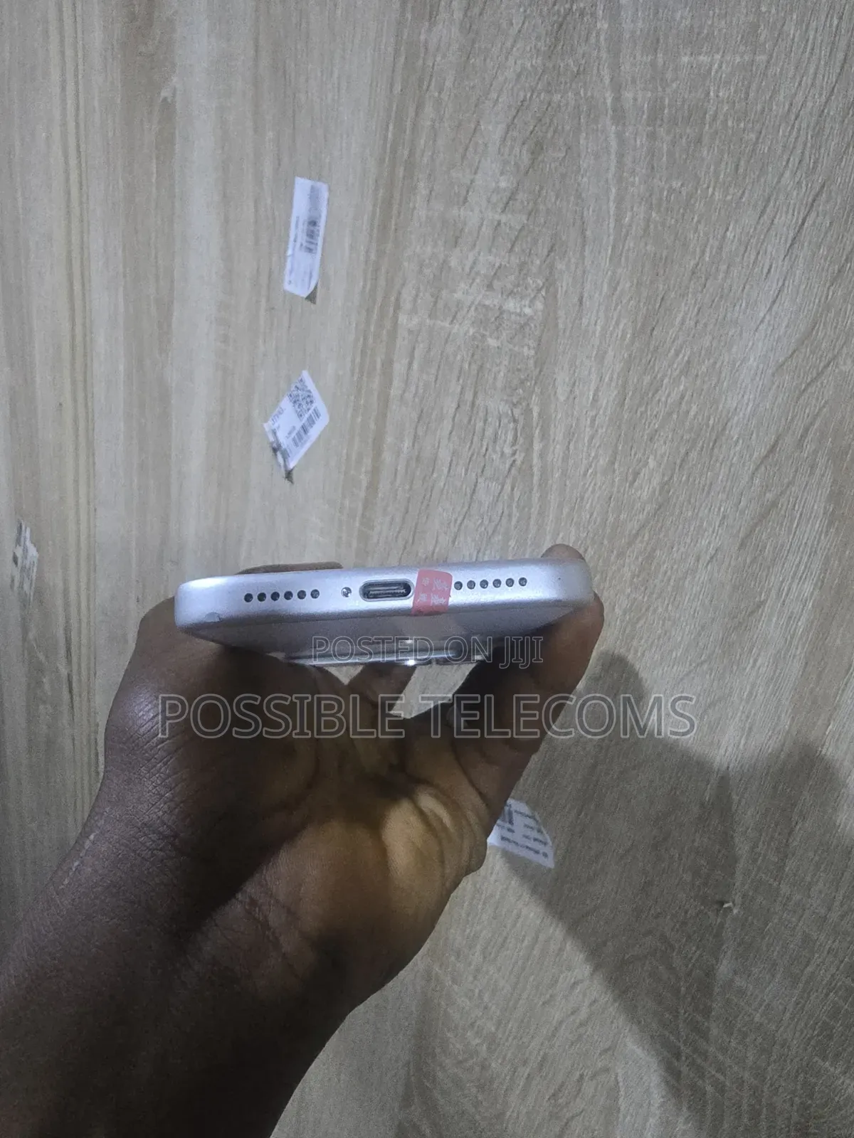 Apple iPhone 17 Pro Max 256 GB Silver