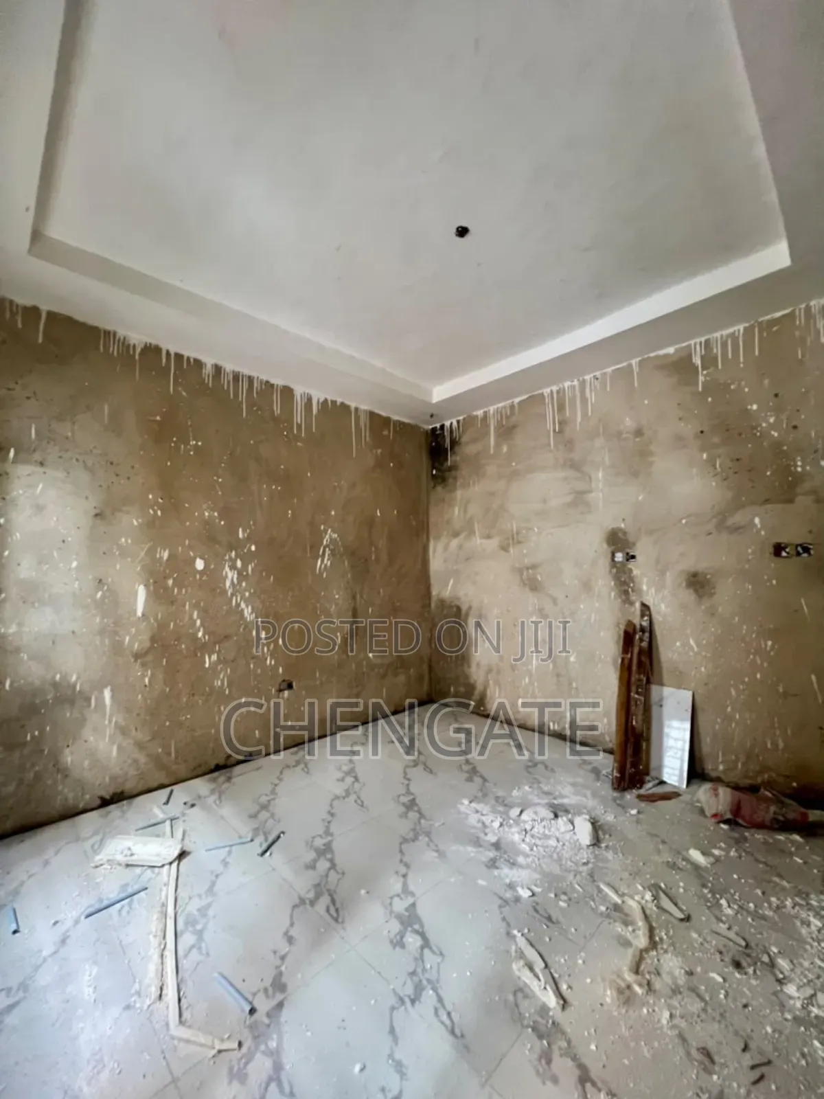 4bdrm Townhouse/Terrace in Lekki for sale
