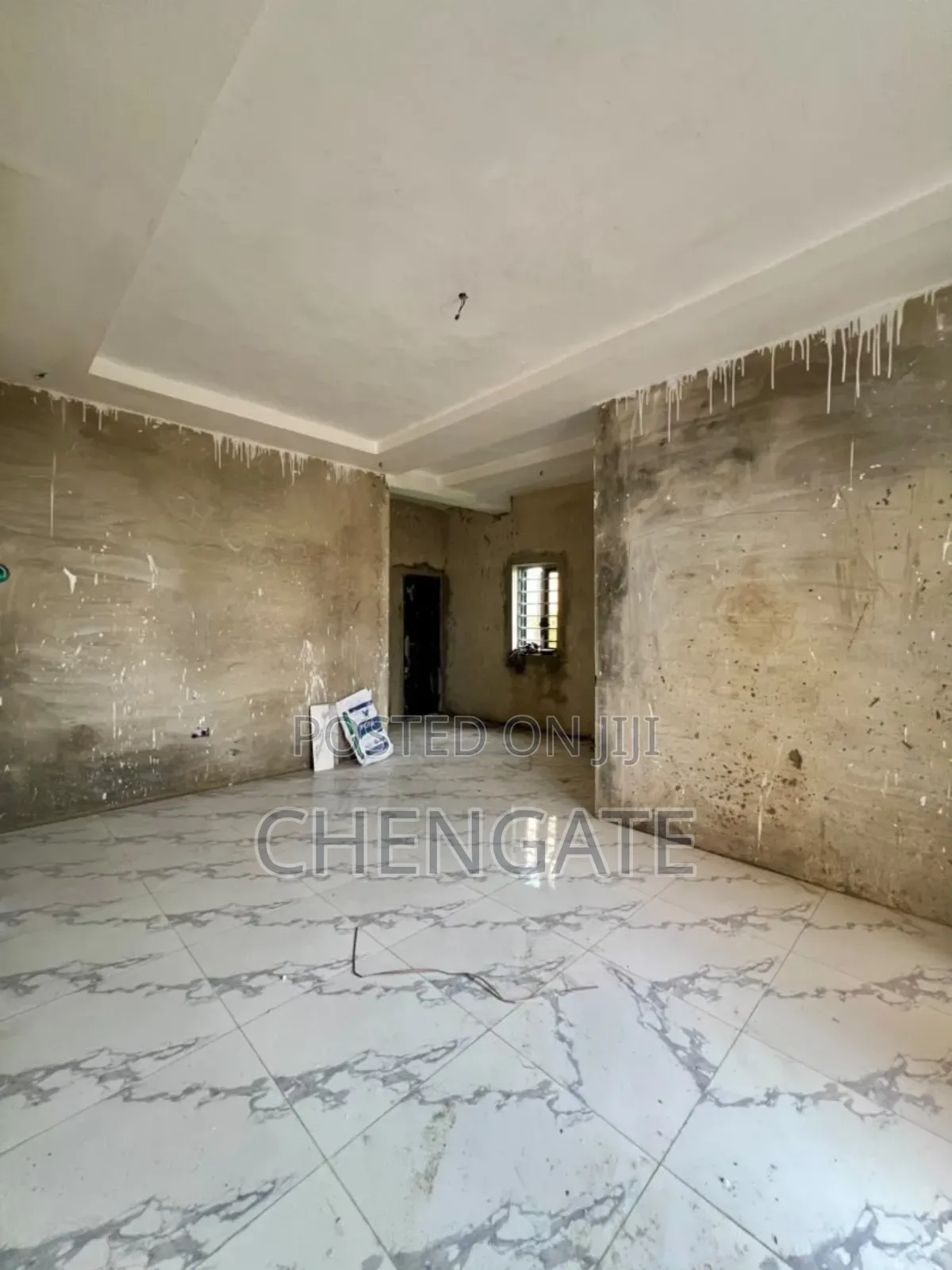 4bdrm Townhouse/Terrace in Lekki for sale