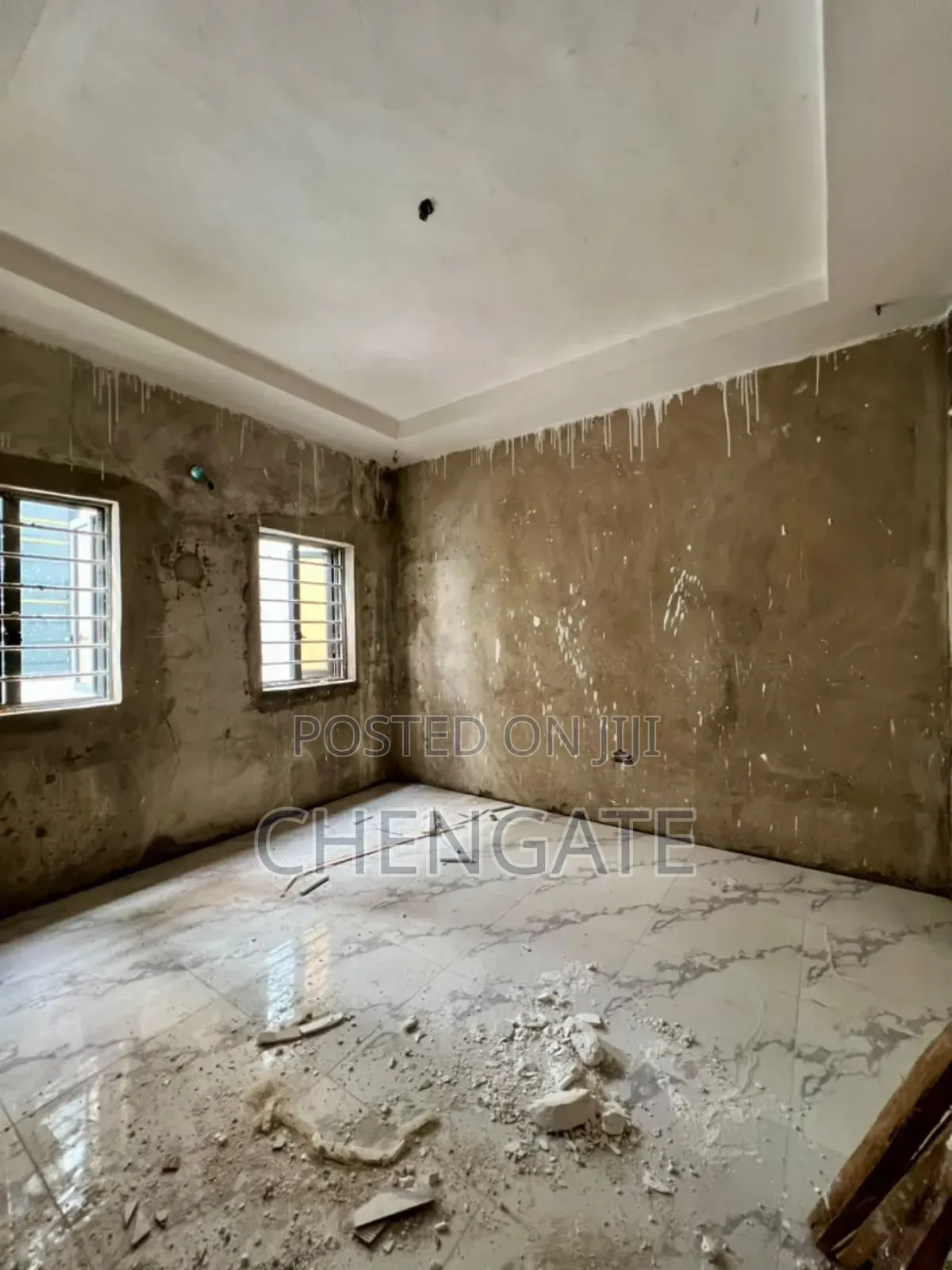 4bdrm Townhouse/Terrace in Lekki for sale