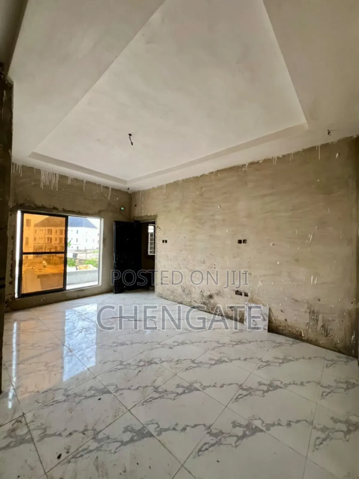 4bdrm Townhouse/Terrace in Lekki for sale