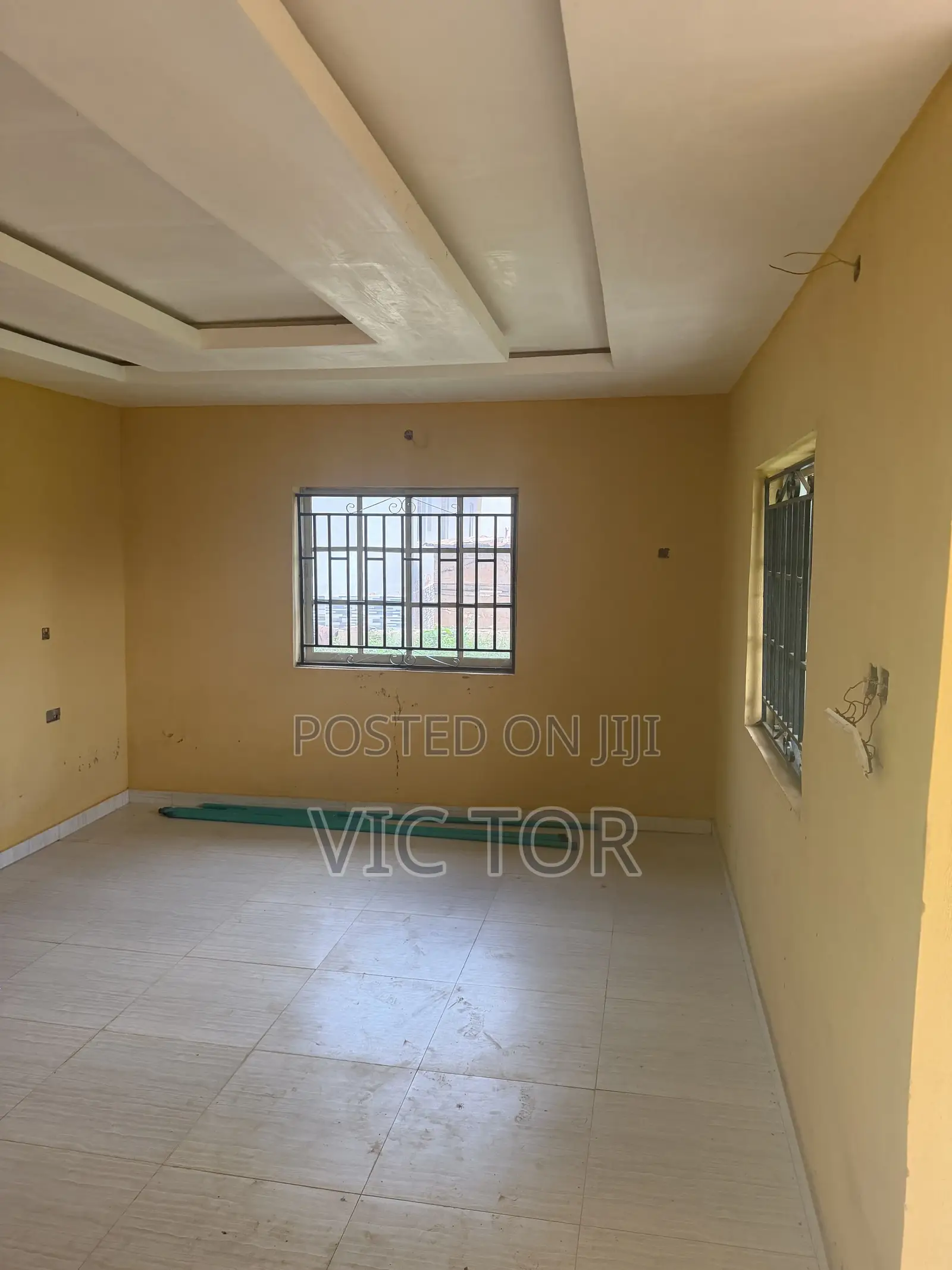 3bdrm House in Olomo Estate, Ido for sale