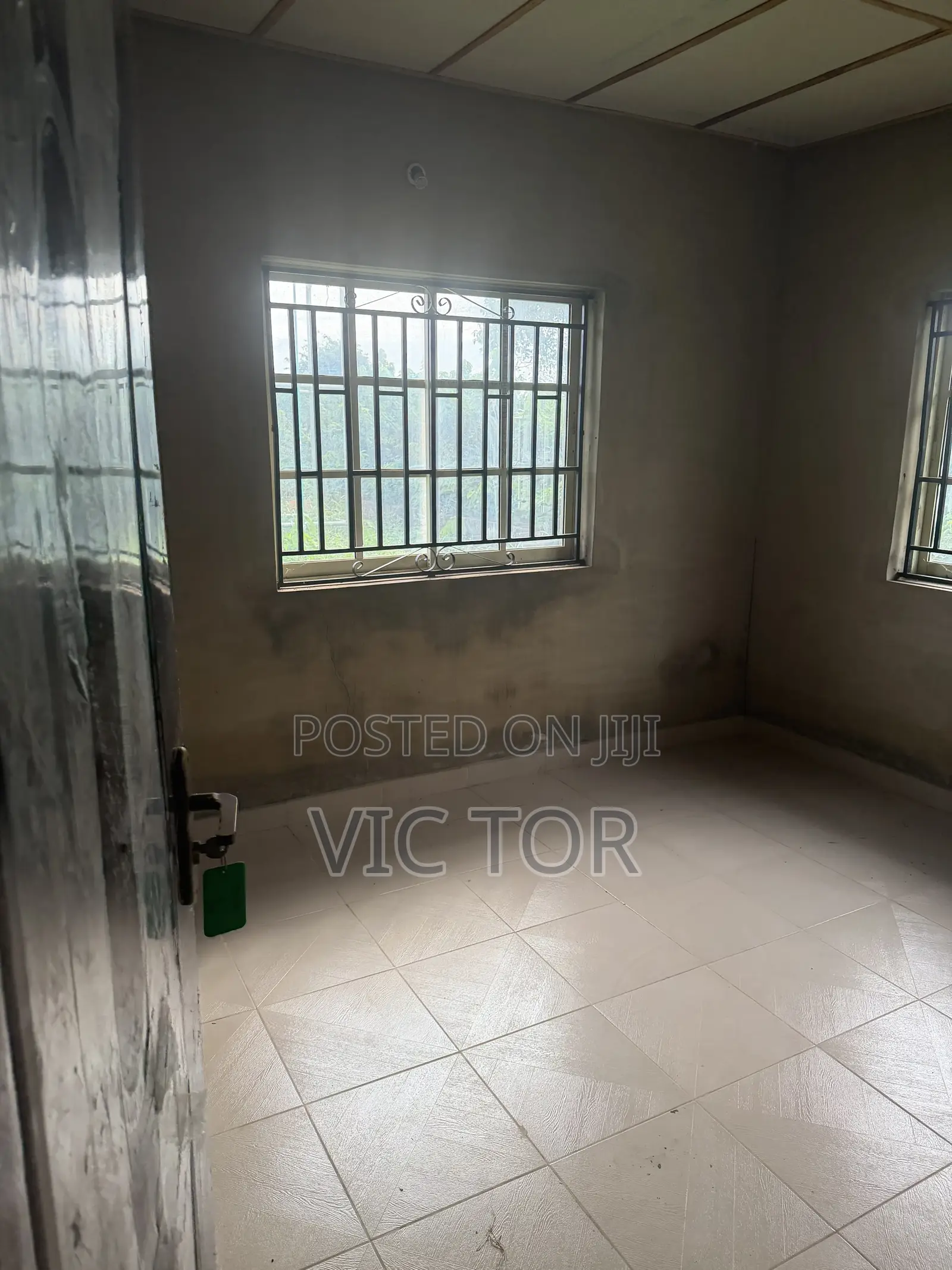 3bdrm House in Olomo Estate, Ido for sale