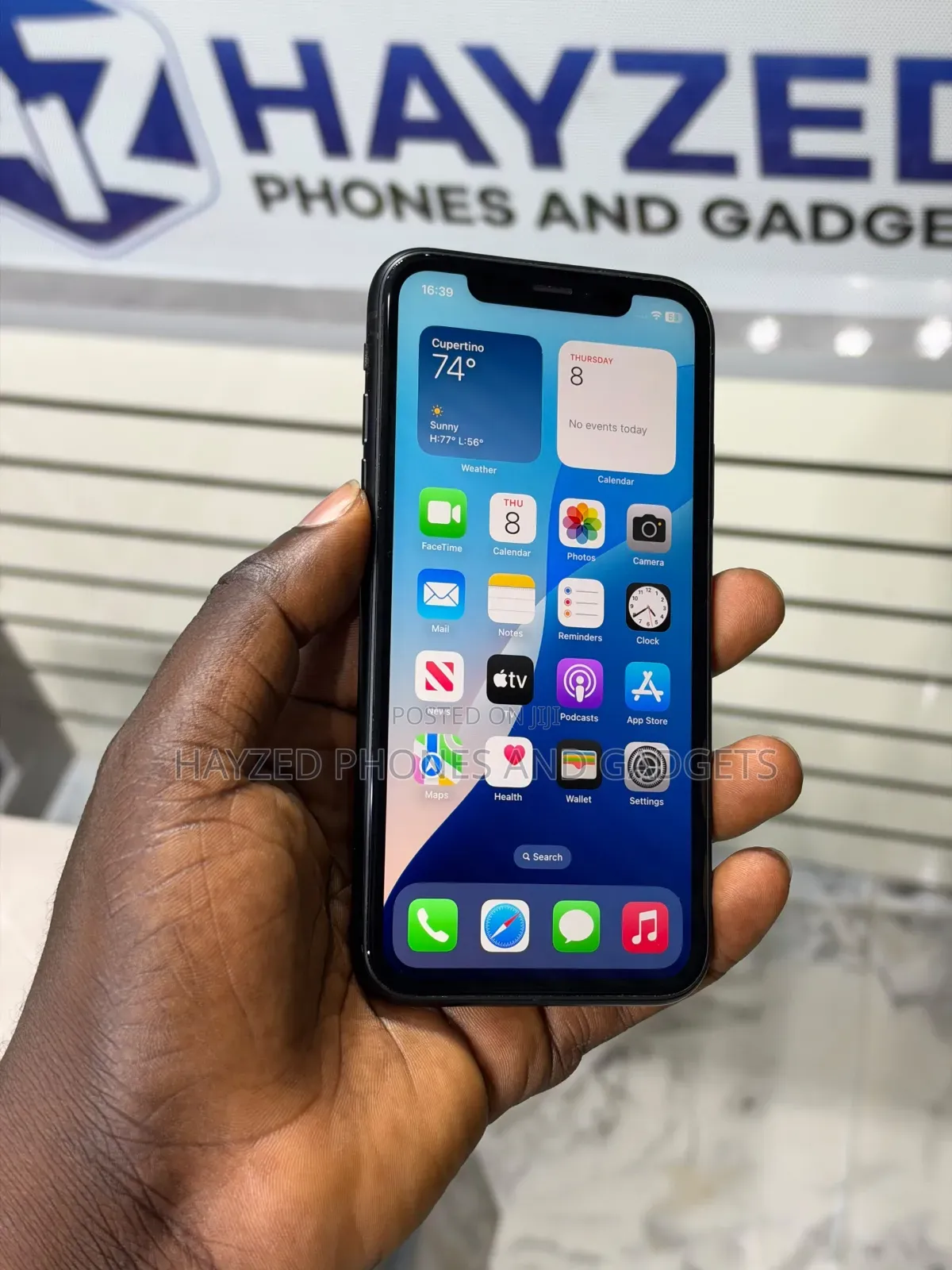 Apple iPhone XR 64 GB