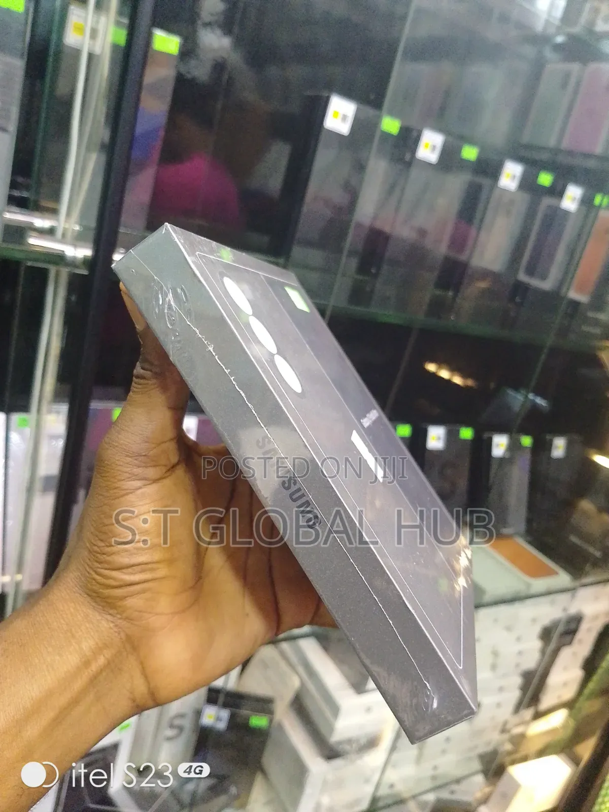 New Samsung Galaxy Z Fold8 Ultra 256 GB