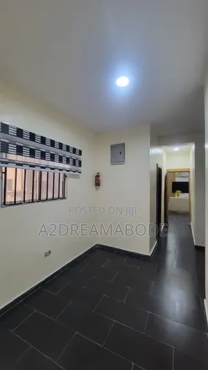 Furnished 3bdrm Apartment in Ikea, Ikeja GRA for rent
