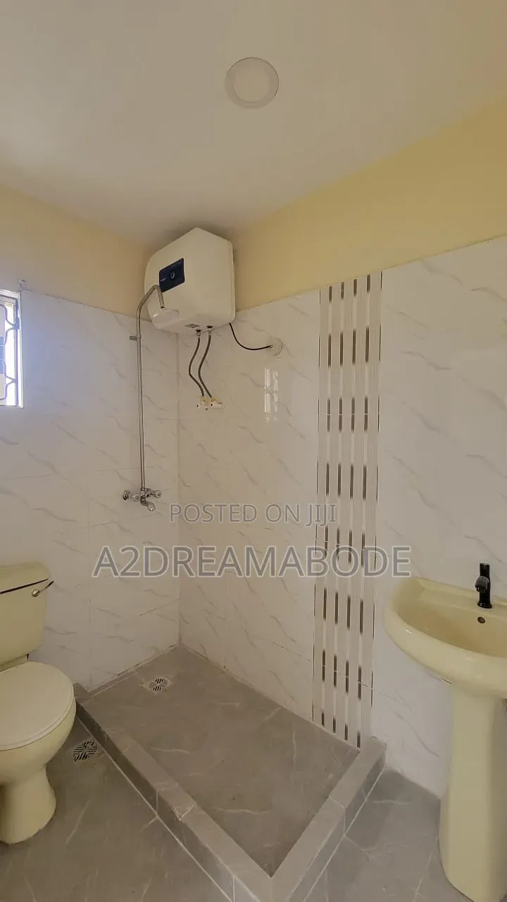 3bdrm Duplex in Ogba Gra for rent
