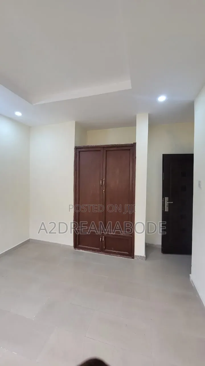 3bdrm Duplex in Ogba Gra for rent
