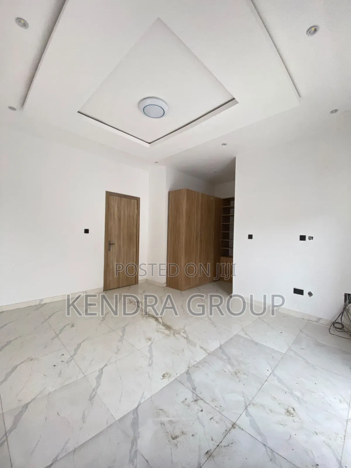 4bdrm Duplex in Sangotedo for sale