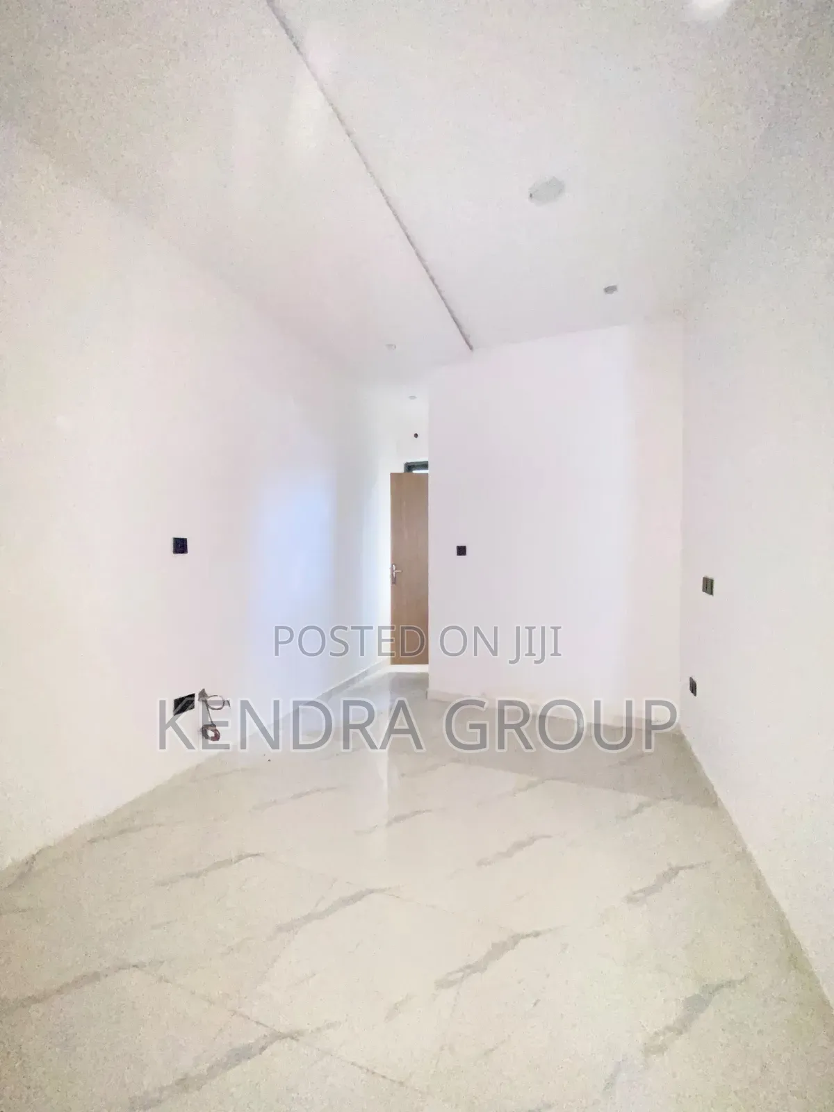 4bdrm Duplex in Sangotedo for sale