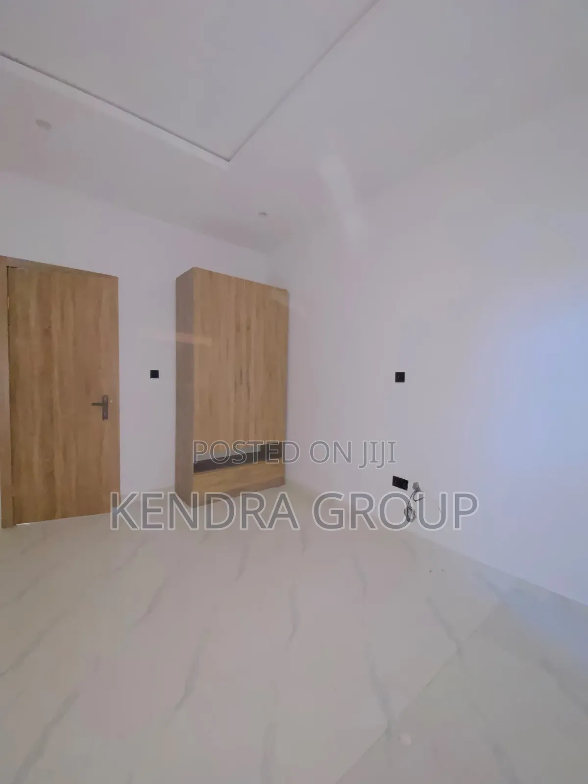 4bdrm Duplex in Sangotedo for sale