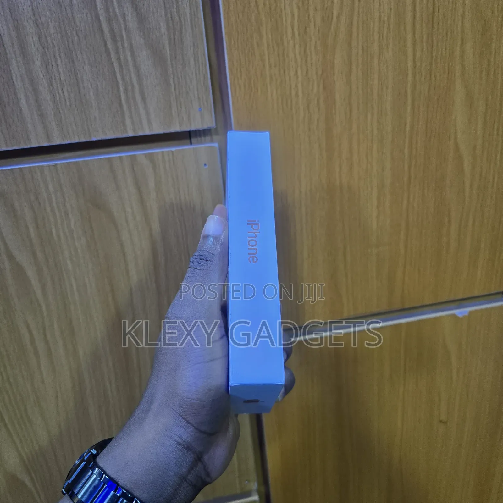 New Apple iPhone 17 Pro 256 GB Orange