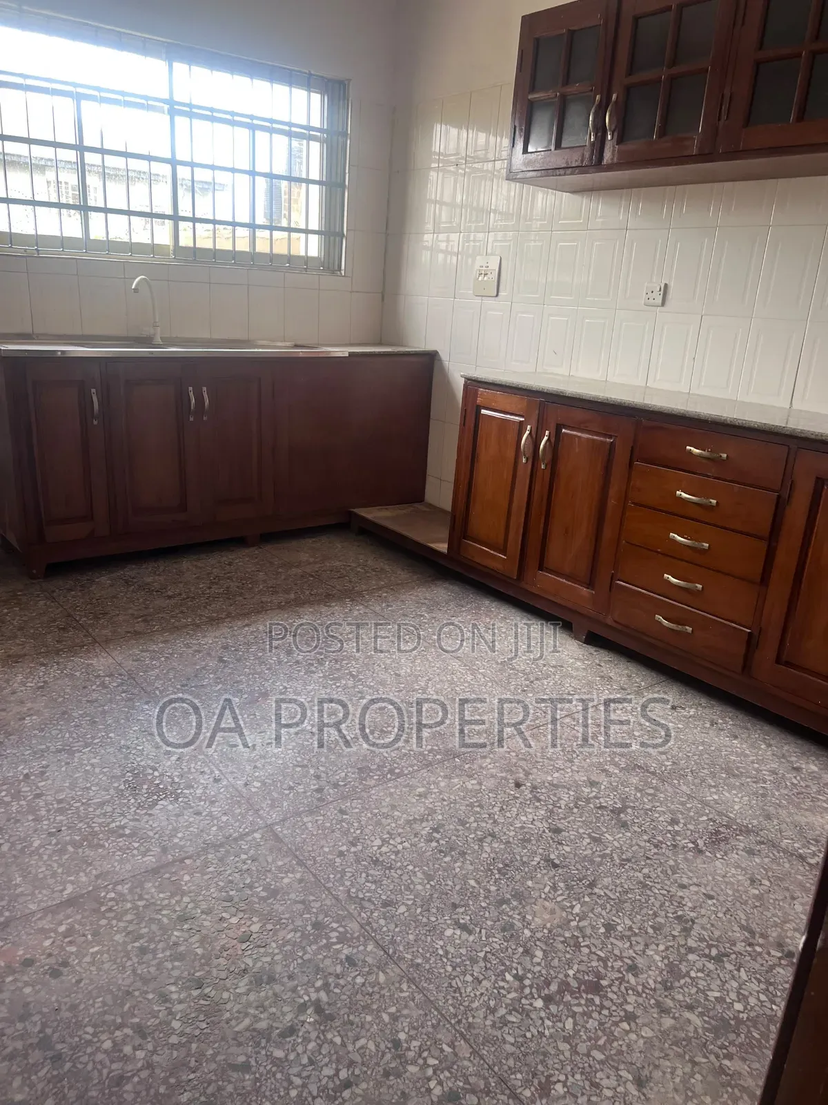 4bdrm Duplex in Adesina Est,After for rent