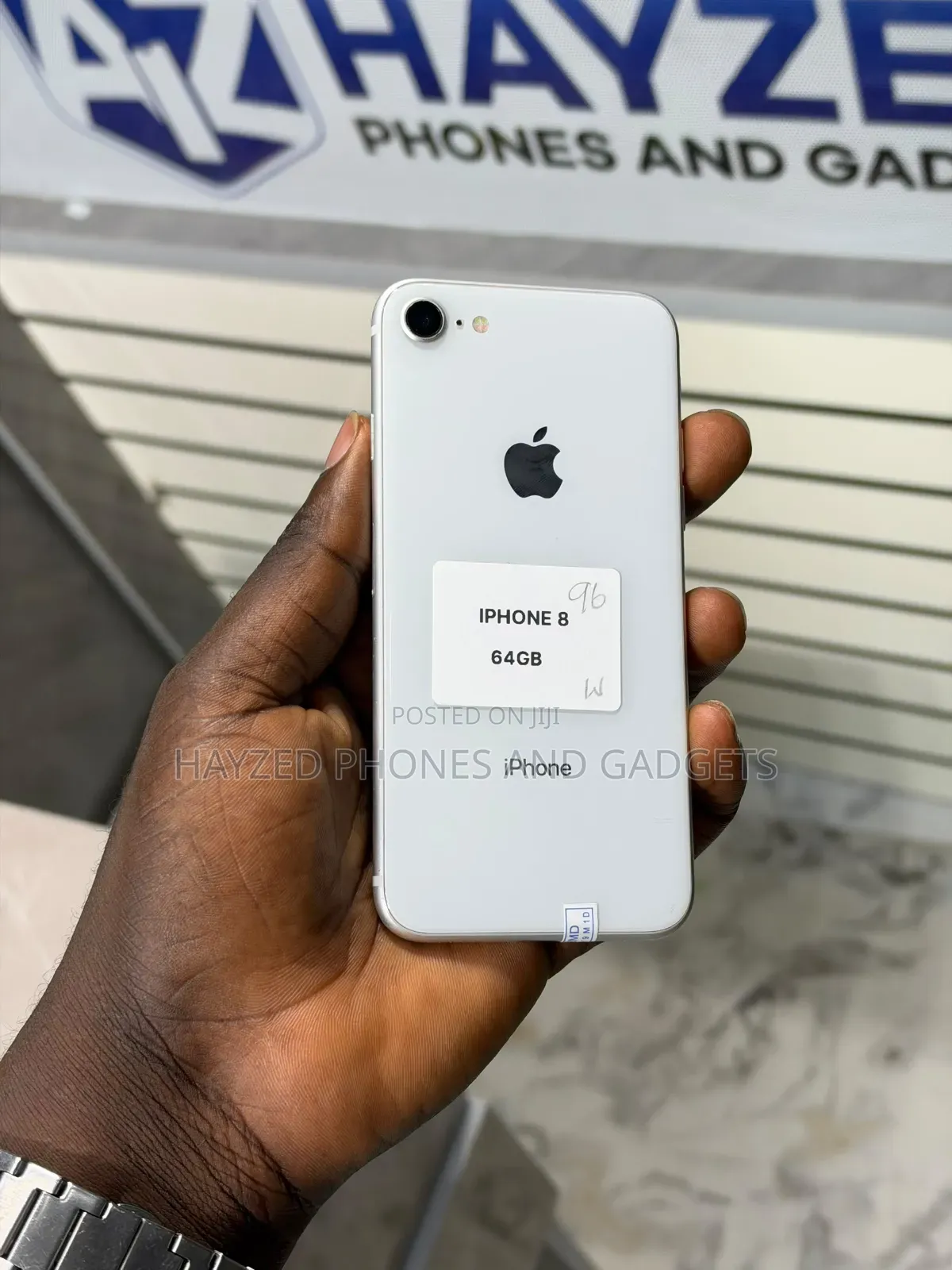 Apple iPhone 8 64 GB