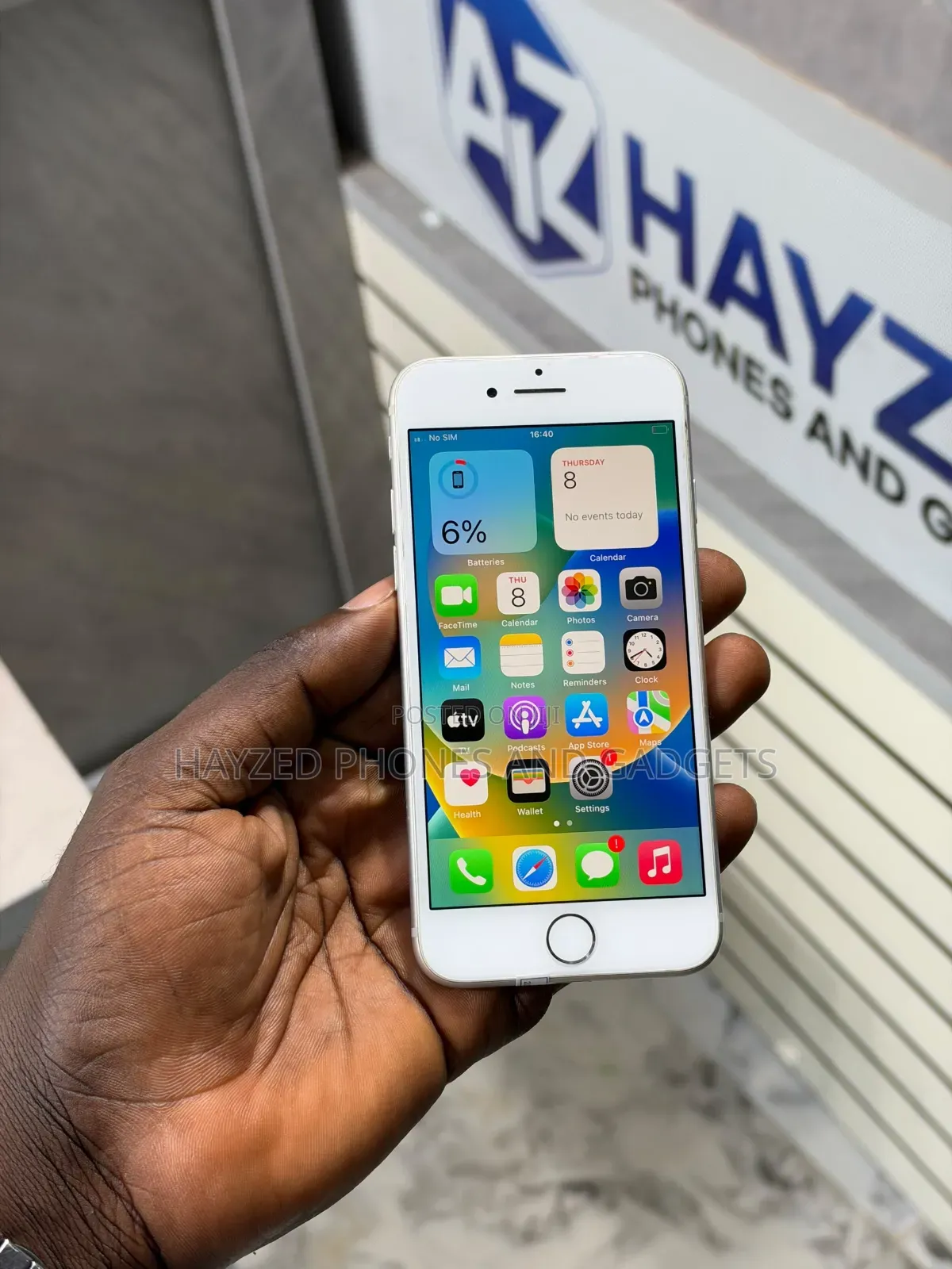 Apple iPhone 8 64 GB