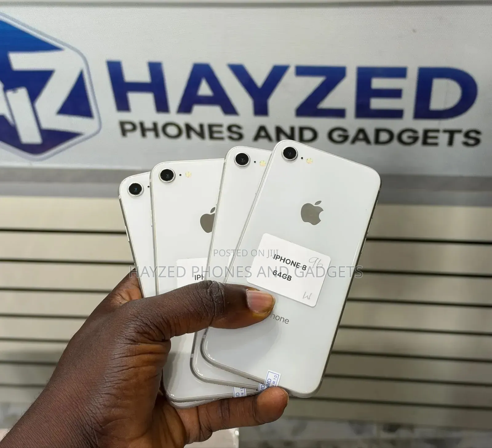 Apple iPhone 8 64 GB