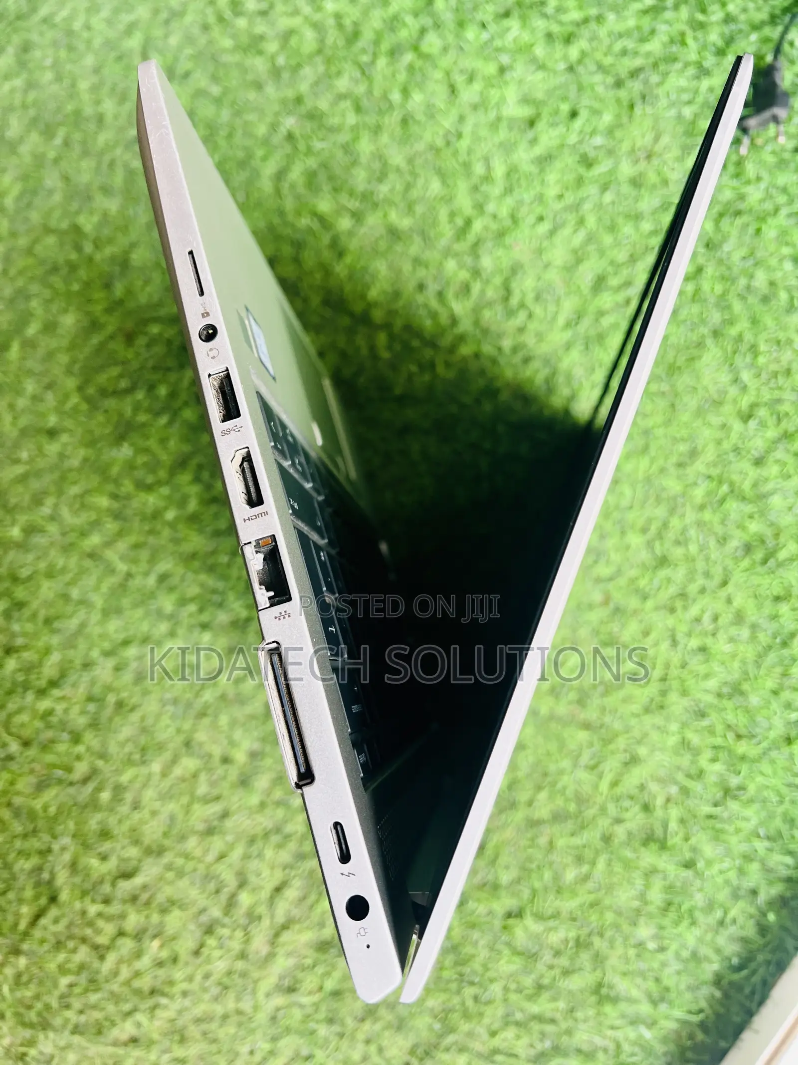 Laptop HP EliteBook 830 G6 16GB Intel Core i7 SSD 256GB