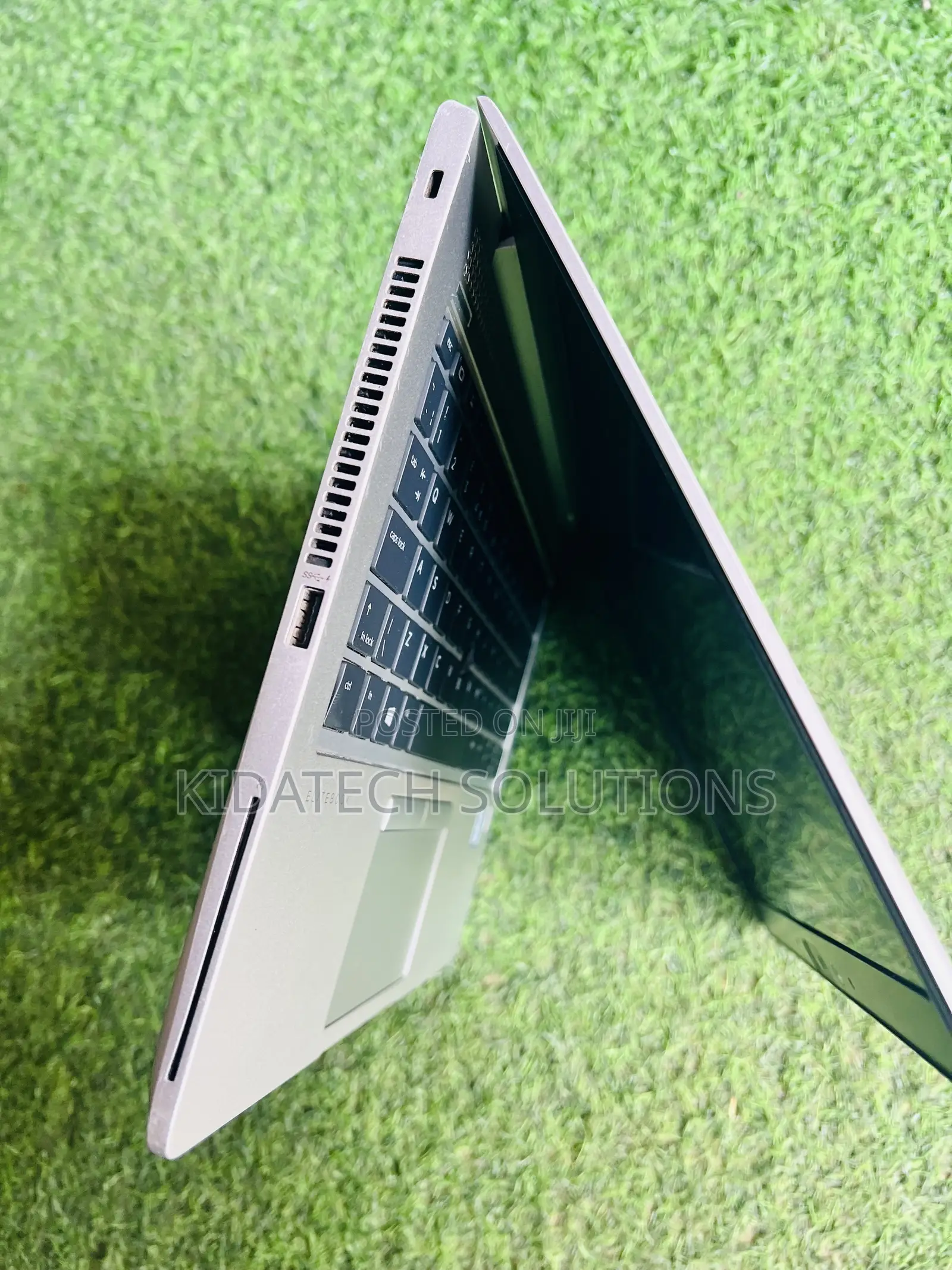 Laptop HP EliteBook 830 G6 16GB Intel Core i7 SSD 256GB