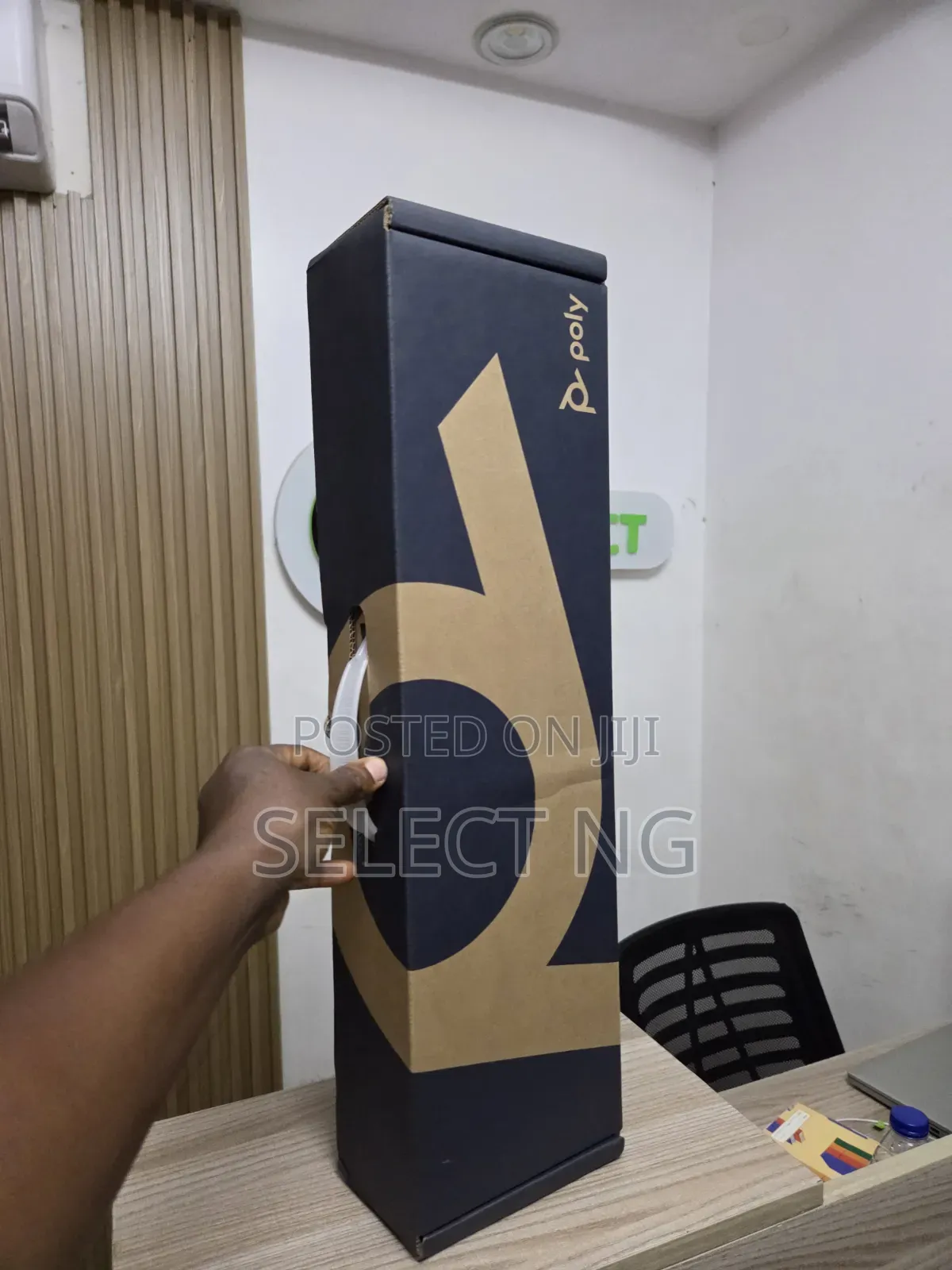 Poly Studio V12 Video Conferencing Equipment