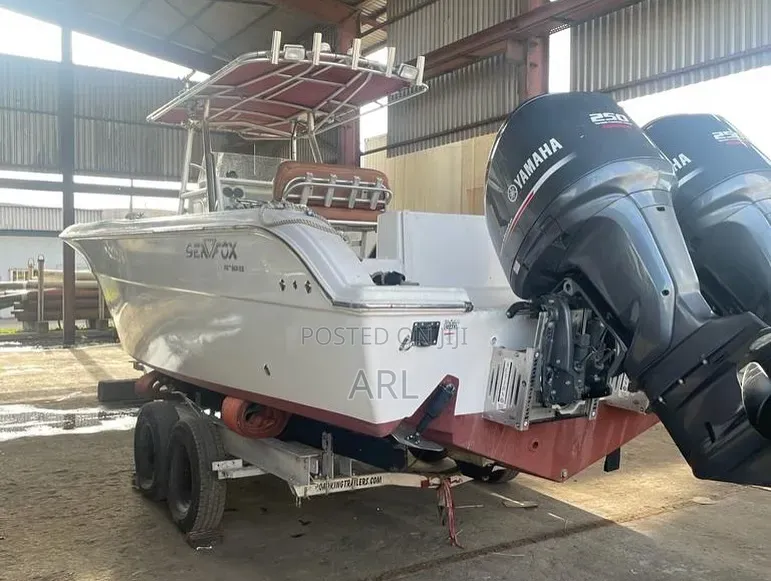 Water Craft