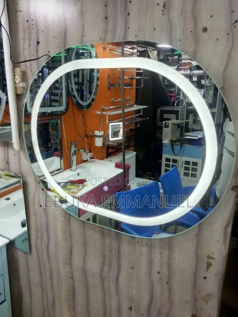 Digital Mirror