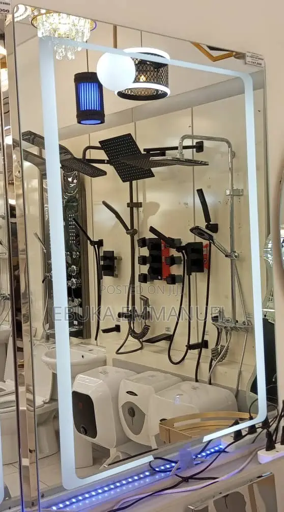 Digital Mirror