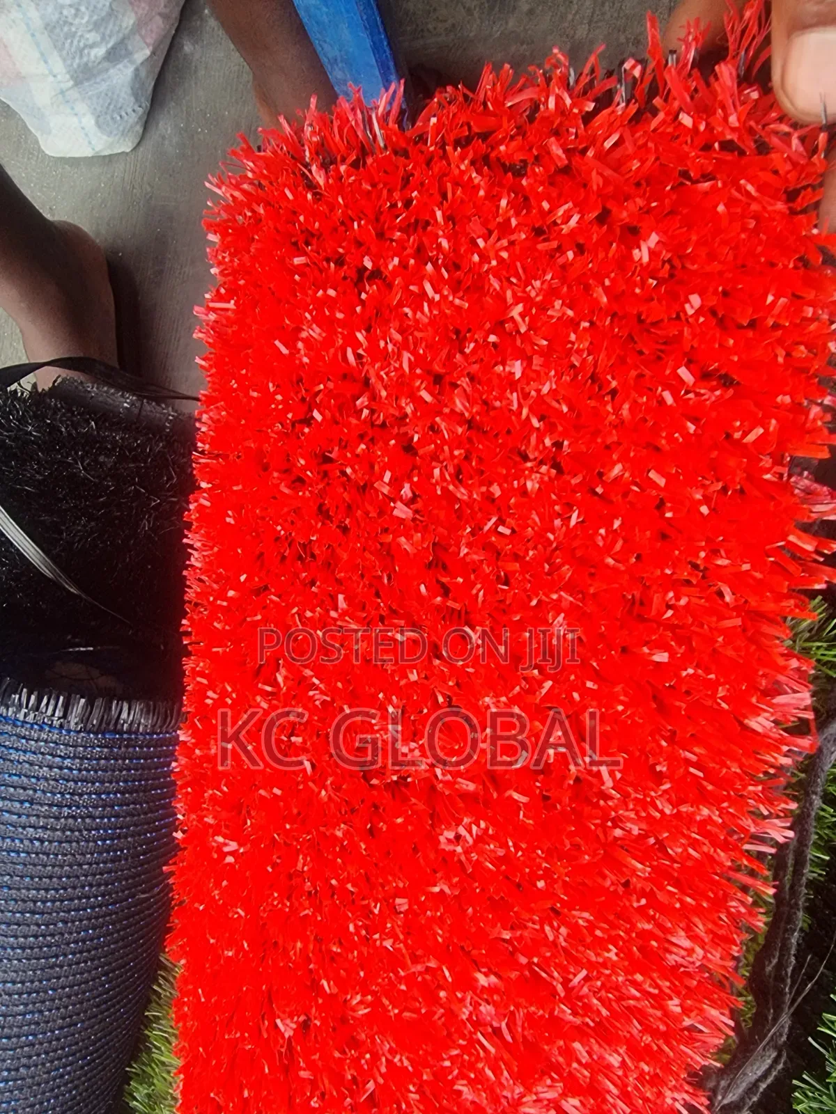 Turkey 15mm Blue and 15mm Red