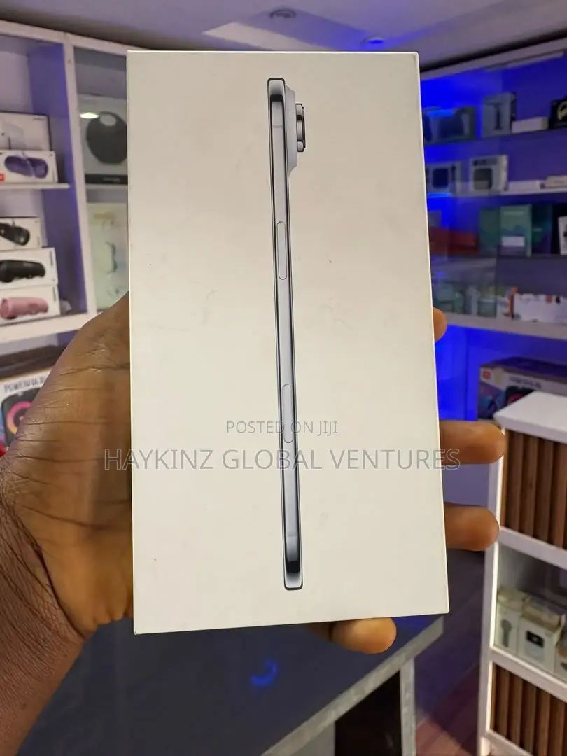 New Apple iPhone Air 512 GB Blue
