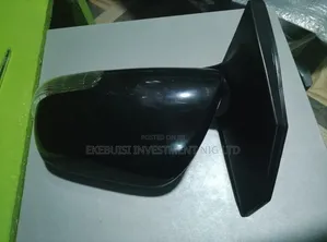 Side Mirror Corolla 2005 With Pointer Light