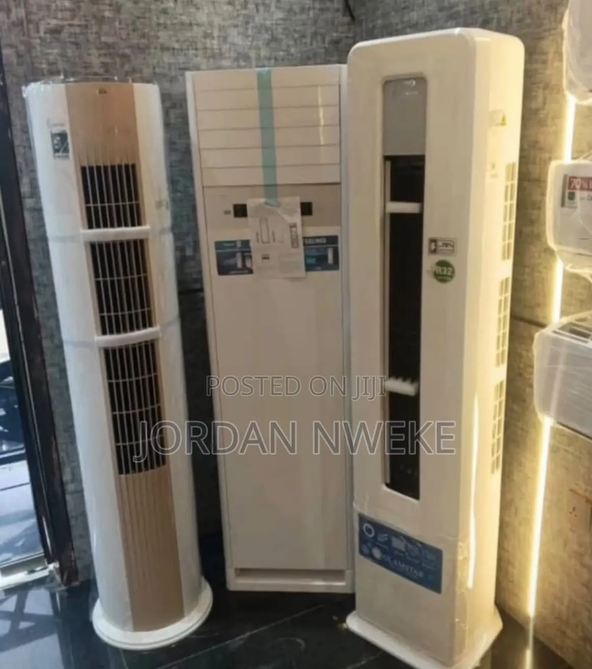 2HP Hisense Inverter Air Conditioner Split Unit