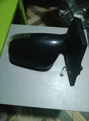 Side Mirror Corolla 2010 to 2012