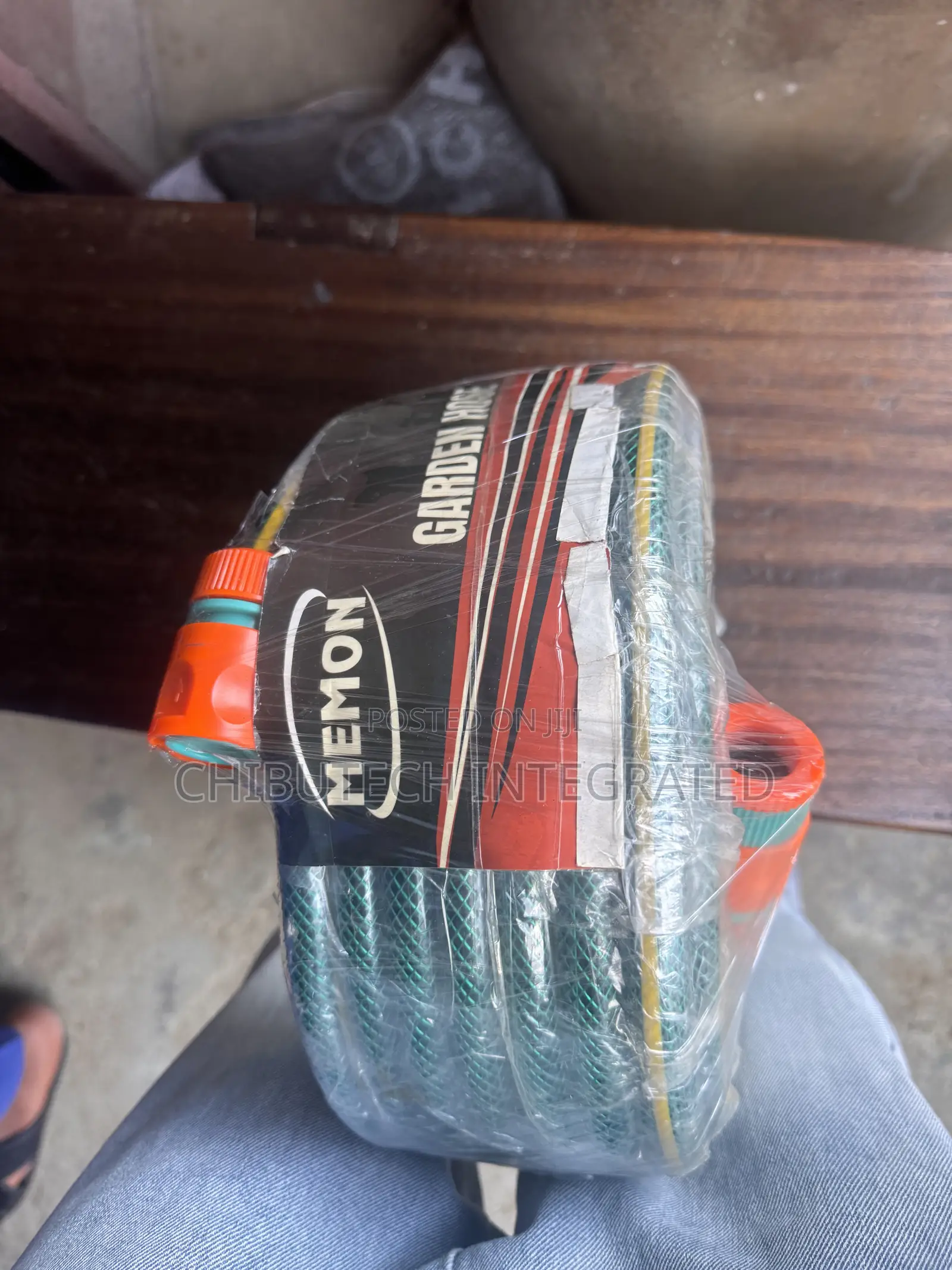 1/2 Garden Hose (25mtrs