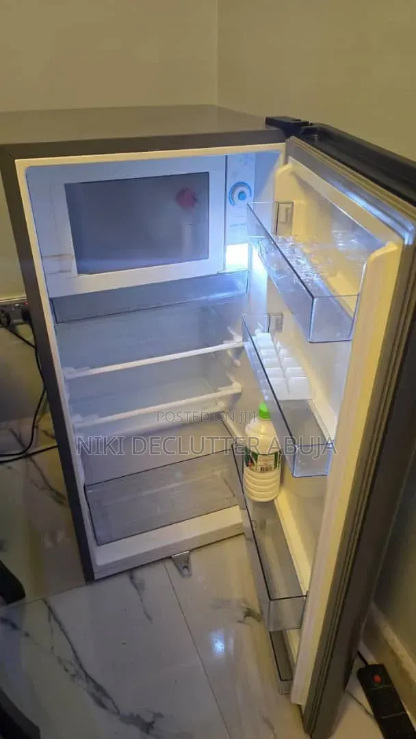 Hisense 150liters Refrigerator