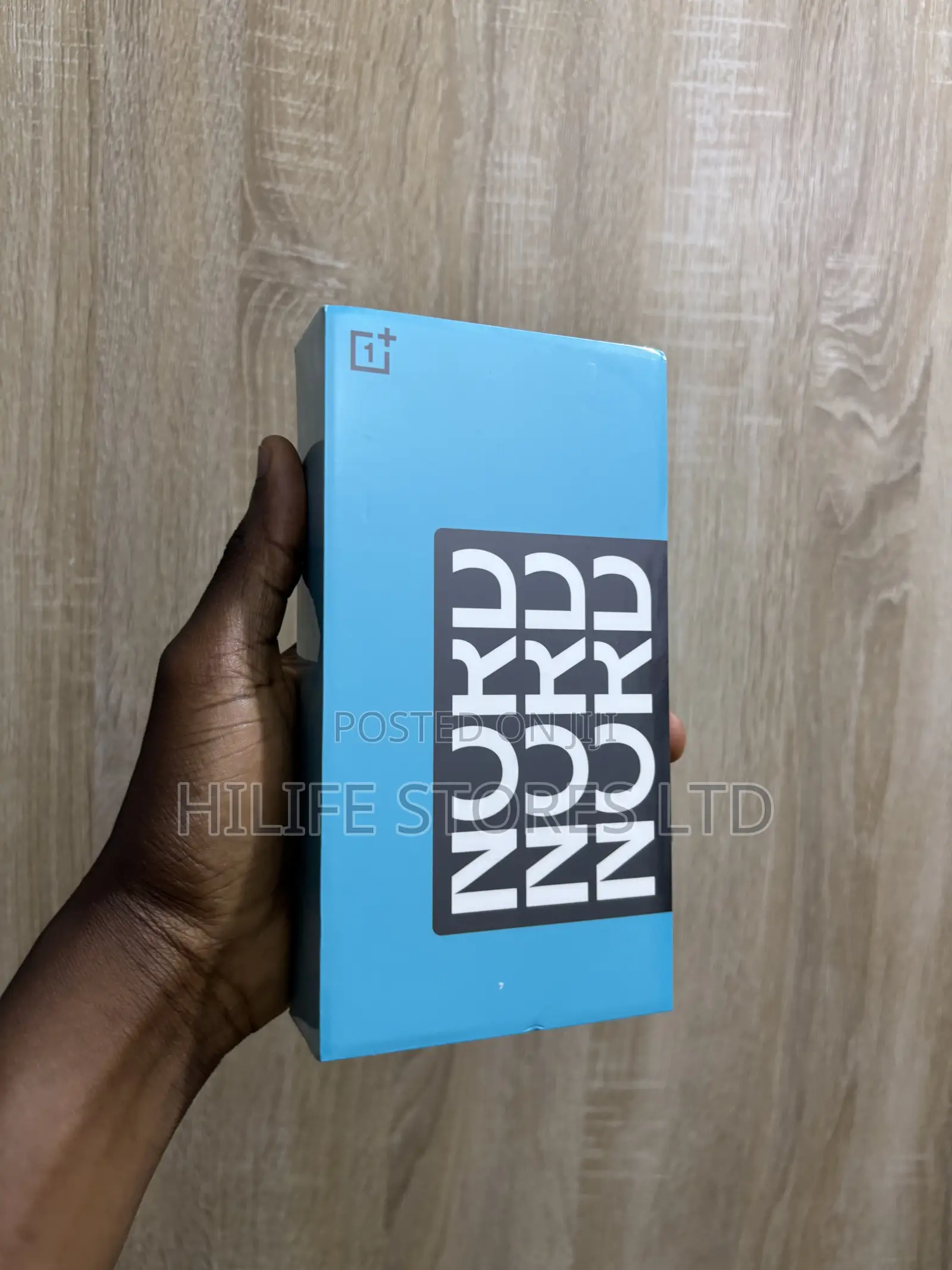 New OnePlus Nord CE5 256 GB Black