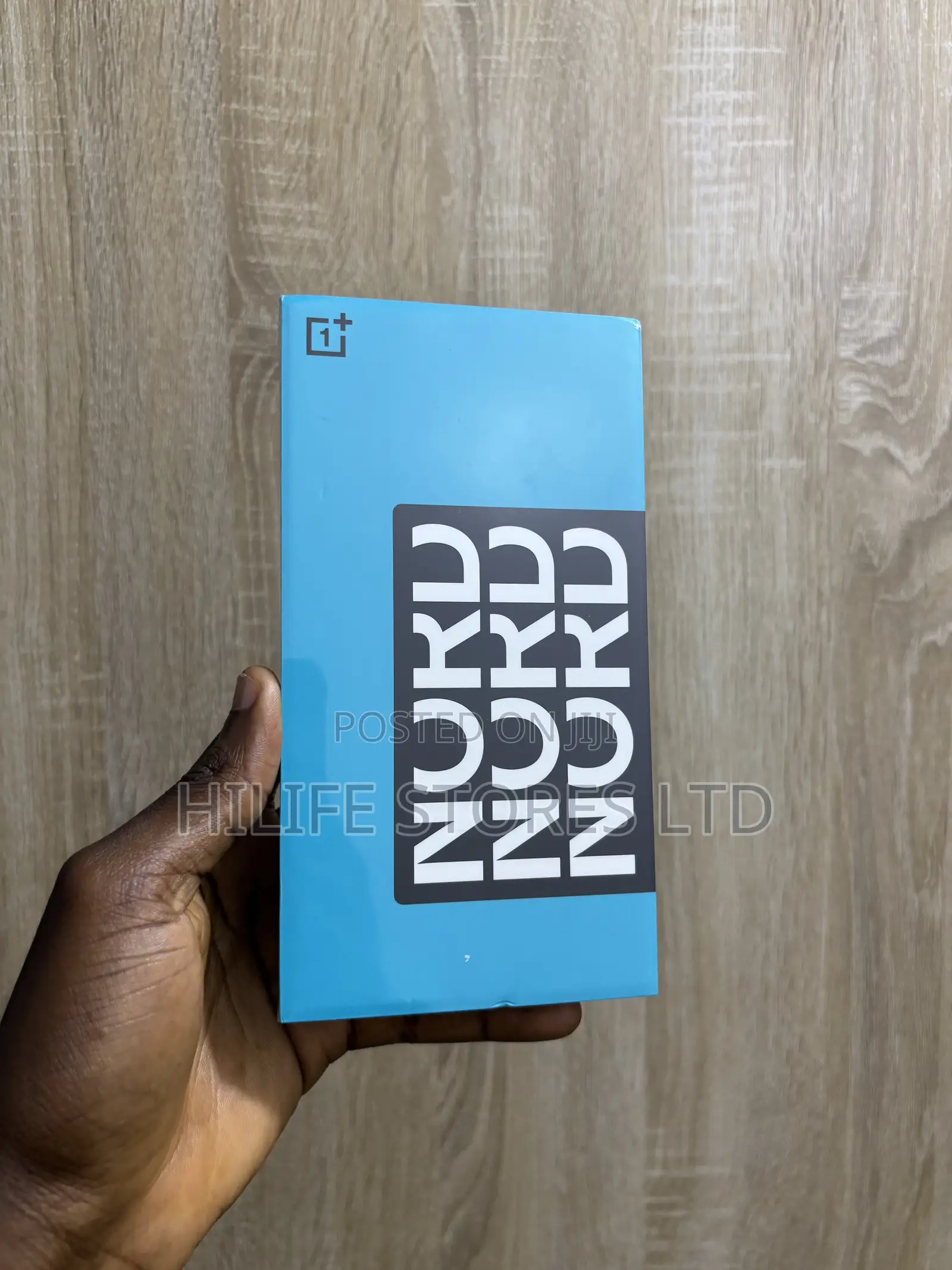 New OnePlus Nord CE5 256 GB Black