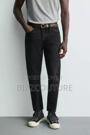 Original Zara Men's Jeans 100% Authentic Guaranteed