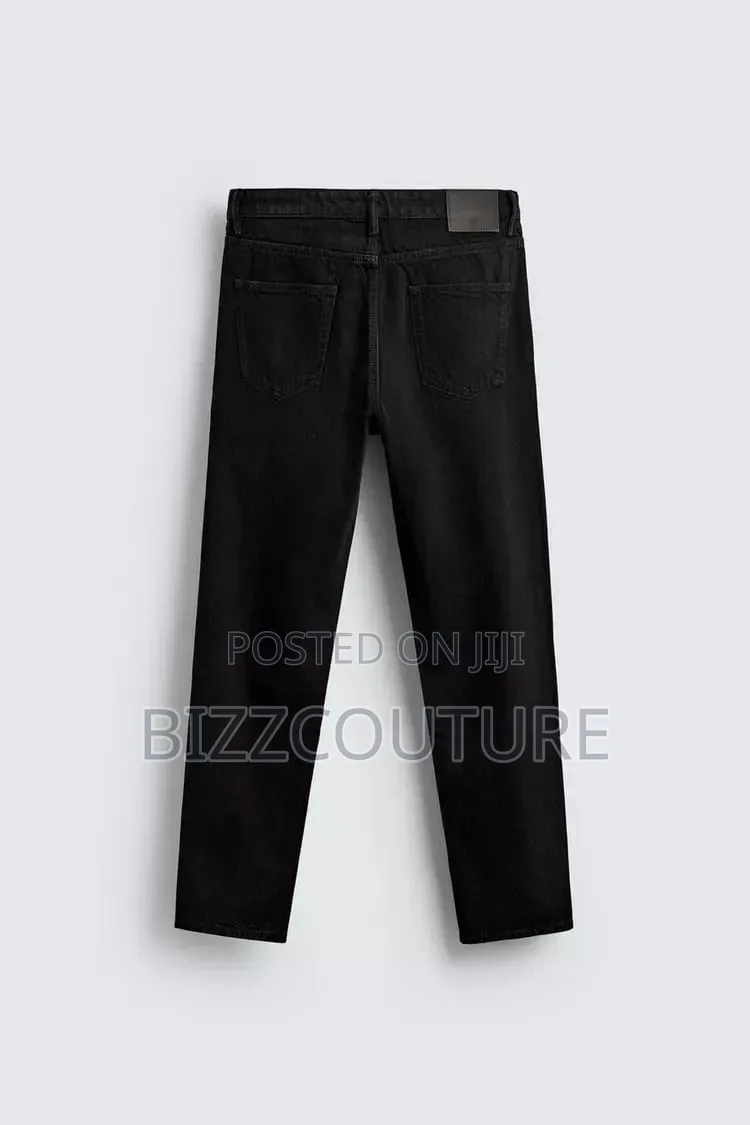 Original Zara Men's Jeans 100% Authentic Guaranteed